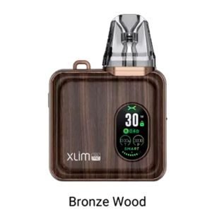 Oxva Xlim Sq Pro Pod Kit Disposable