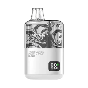 Smok Spaceman Pro10k Disposable
