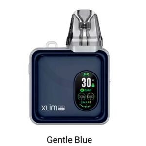 Oxva Xlim Sq Pro Pod Kit Disposable