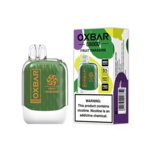 Buy OXBAR 8000 Puffs in UAE OXBAR G8000 Disposable in Dubai OXBAR Disposable Vape Dubai OXBAR 8000 Dubai Vape shop near me