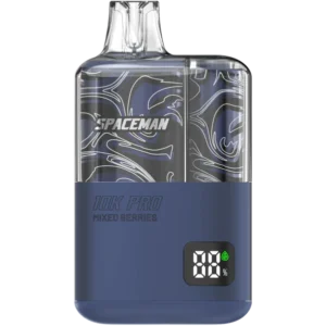 Smok Spaceman Pro10k Disposable