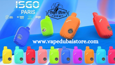 isgo-paris-14000-puffs-Disposable-Vape