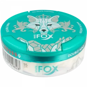 white Fox