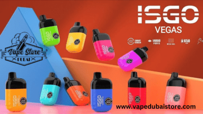Isgo-Vegas-14000-Puffs-Disposable-Vape-in-Dubai