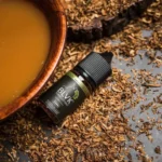 Blvk E-Juice Bold Tobacco