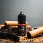 Blvk E-Juice Bold Tobacco