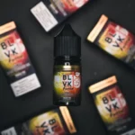 Blvk Fusion Series Saltnic