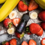 Blvk Pink Series Saltnic 30ml