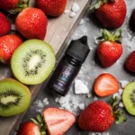 Blvk Pink Series Saltnic 30ml