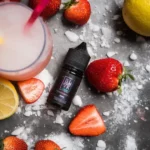 Blvk Pink Series Saltnic 30ml