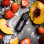 Blvk Pink Series Saltnic 30ml