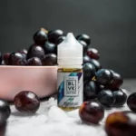 Blvk E-Liquid Saltplus Series Saltnic