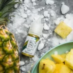 Blvk E-Liquid Saltplus Series Saltnic