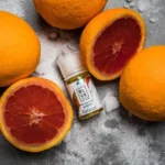 Blvk E-Liquid Saltplus Series Saltnic