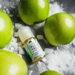 Blvk E-Liquid Saltplus Series Saltnic