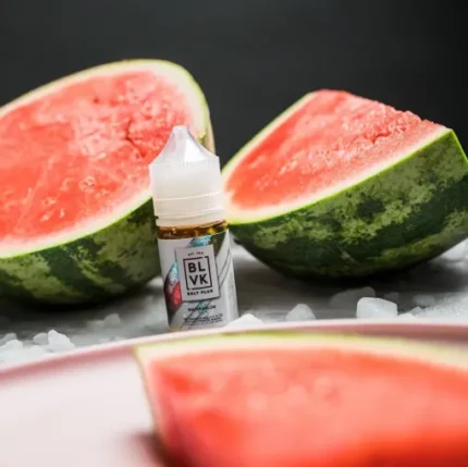 Blvk E-Liquid Saltplus Series Saltnic