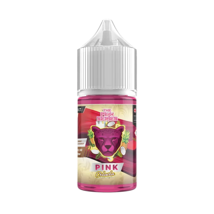 Dr. Vape E-liquid Saltnic 30ML – Only 45 AED in Dubai
