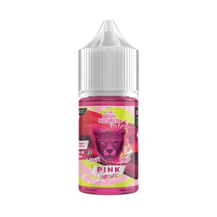Dr. Vape E-liquid Saltnic 30ML – Only 45 AED in Dubai