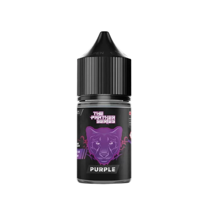 Dr. Vape E-liquid Saltnic 30ML – Only 45 AED in Dubai