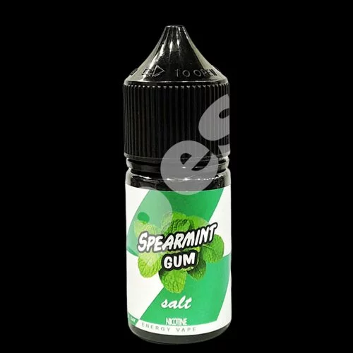 Energy Saltnic 30ml E-Liquid