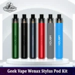 Geekvape Wenax Stylus 1100mAh Pod Kit