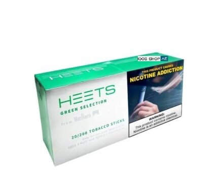 Iqos Heets Marlboro
