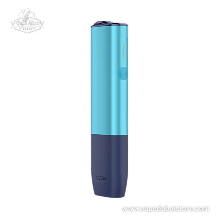 Iqos Iluma One We Limited Edition