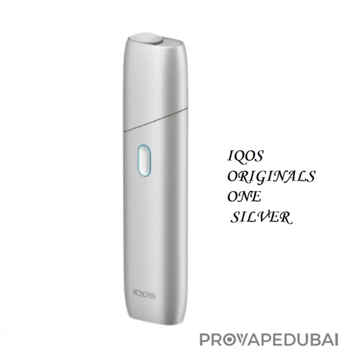 Iqos Originals One
