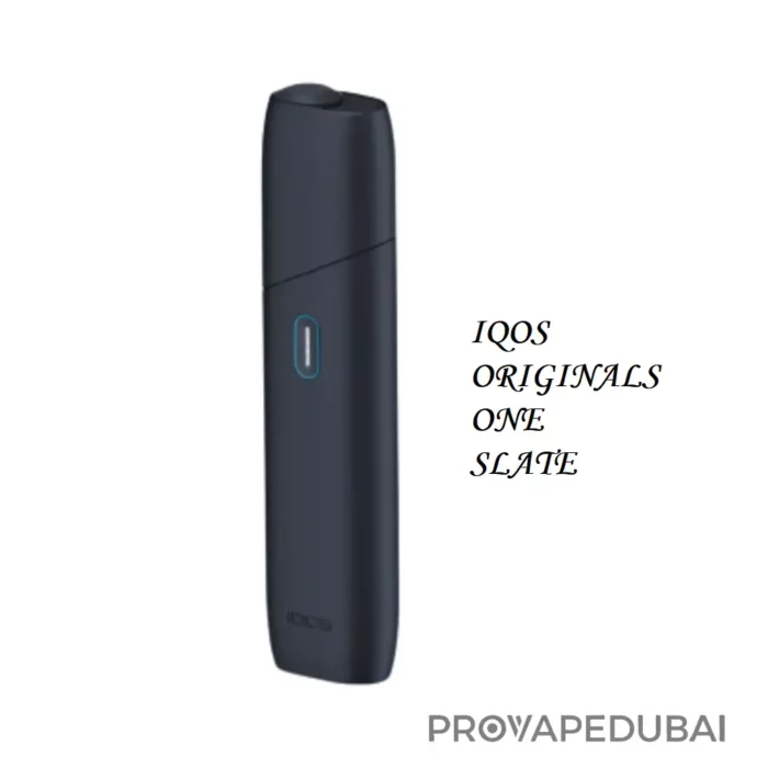 Iqos Originals One