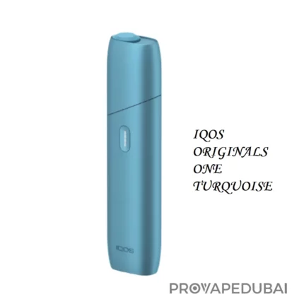 Iqos Originals One