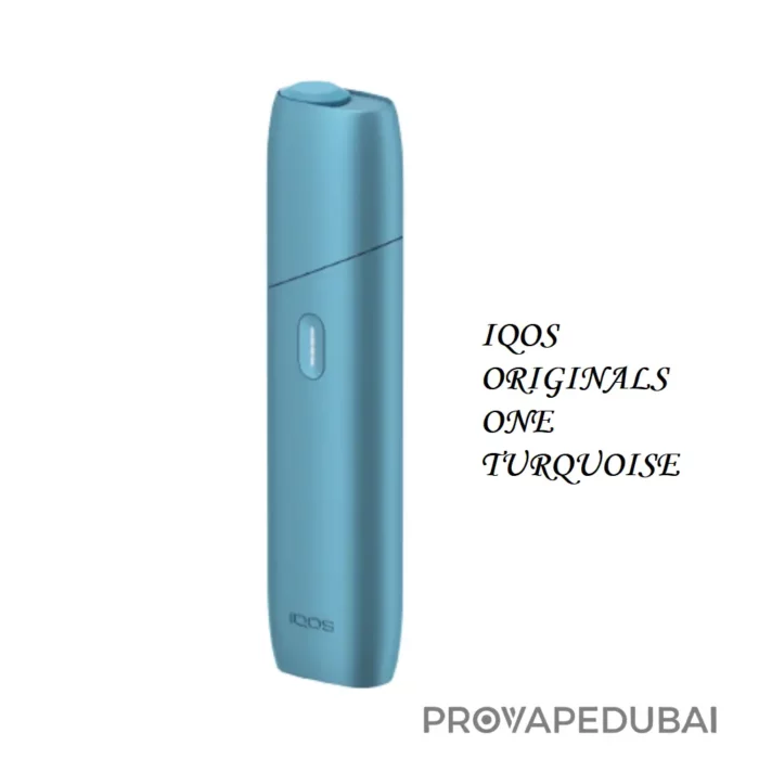 Iqos Originals One