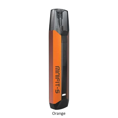 Justfog Minifit S Plus Pod Kit Orange