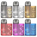 Lost Vape Ursa Baby 18w Pod System
