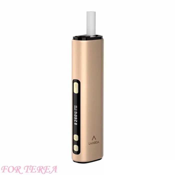 Lambda I8 Device for Terea Cigarette