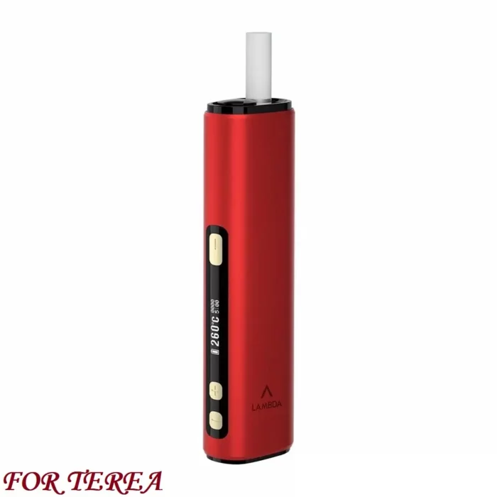 Lambda I8 Device for Terea Cigarette