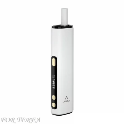 Lambda I8 Device for Terea Cigarette