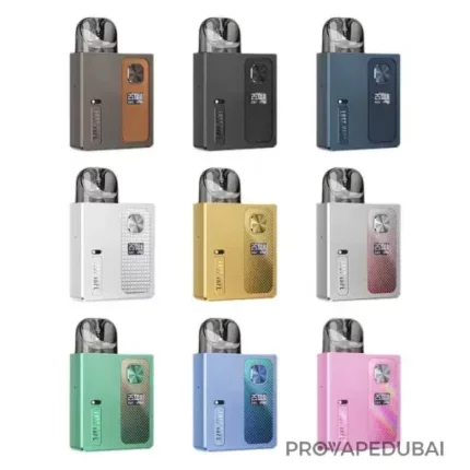 Lost Vape Ursa Baby Pro kit