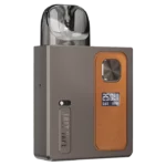 Lost Vape Ursa Baby Pro kit Gunmetal Espresso