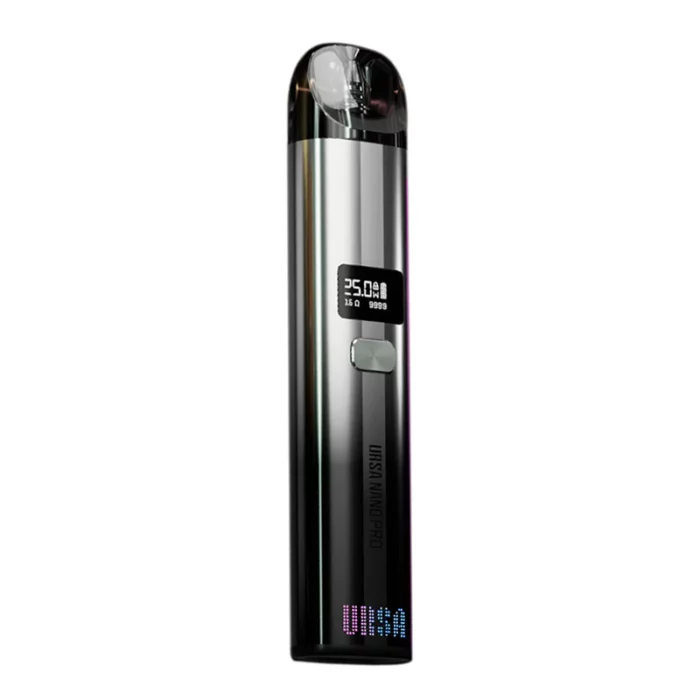 Lost Vape Ursa Nano Pro 25W Pod Kit Midnight G