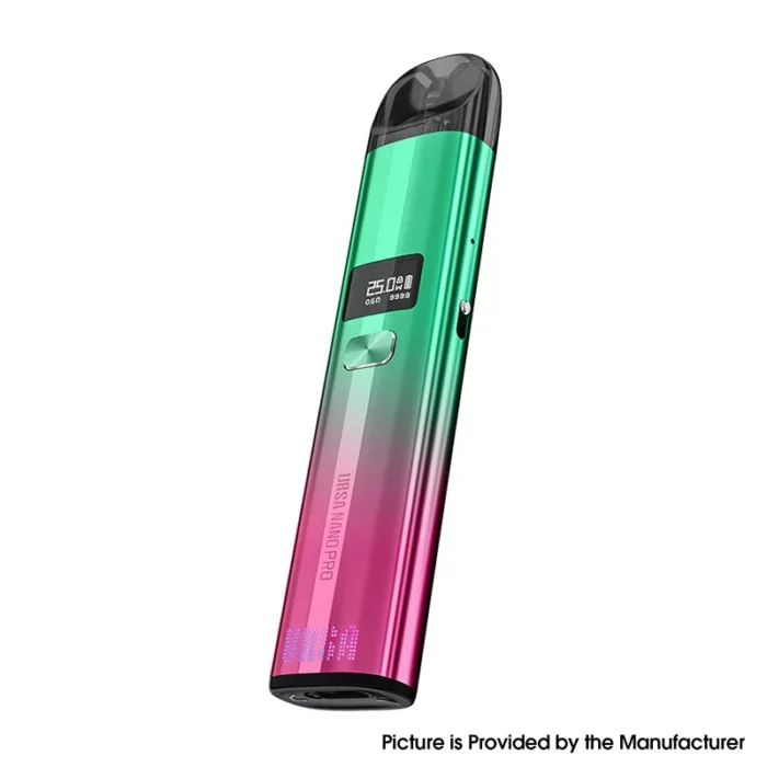 Lost Vape Ursa Nano Pro 25W Pod Kit Mojito G