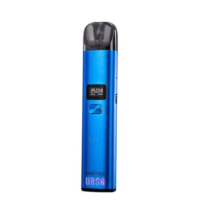 Lost Vape Ursa Nano Pro 25W Pod Kit Navy Blue