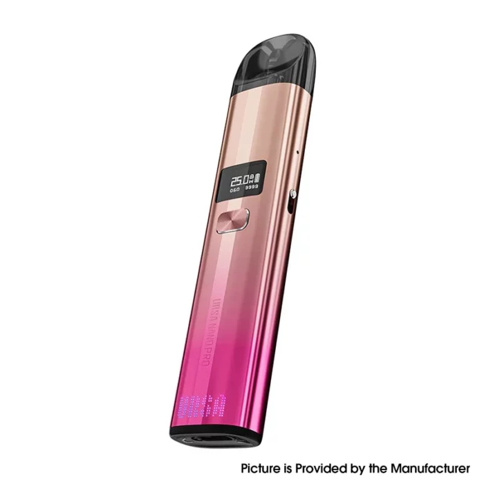 Lost Vape Ursa Nano Pro 25W Pod Kit Sakura G