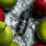 Lvk Salt Series E-Liquid