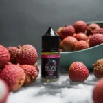 Lvk Salt Series E-Liquid