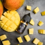 Lvk Salt Series E-Liquid