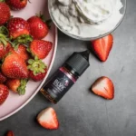 Lvk Salt Series E-Liquid