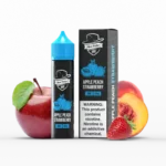 Mad Hatter E-juice