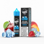 Mad Hatter E-juice