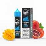Mad Hatter E-juice
