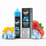 Mad Hatter E-juice